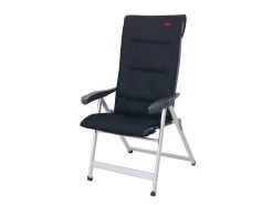 Crespo Stoelhoes Air-deluxe Zwart Grijs Voor Standenstoelen 12 Crespo Stoelhoes Air-deluxe Zwart Grijs Voor Standenstoelen -Goedkope Camping Winkel 45 4 crespo stoelhoes air de luxe zwart grijs