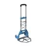 Bo Camp Bagagetrolley Opvouwbaar Aluminium 75 Kg -Goedkope Camping Winkel 46 0 bo camp bagagetrolley opvouwbaar aluminium 75 kg 5267283