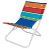 Eurotrail Strandstoel Lavera Beach Multi Color -Goedkope Camping Winkel 46 0 eurotrail strandstoel lavera beach multi color etcf1386 9900