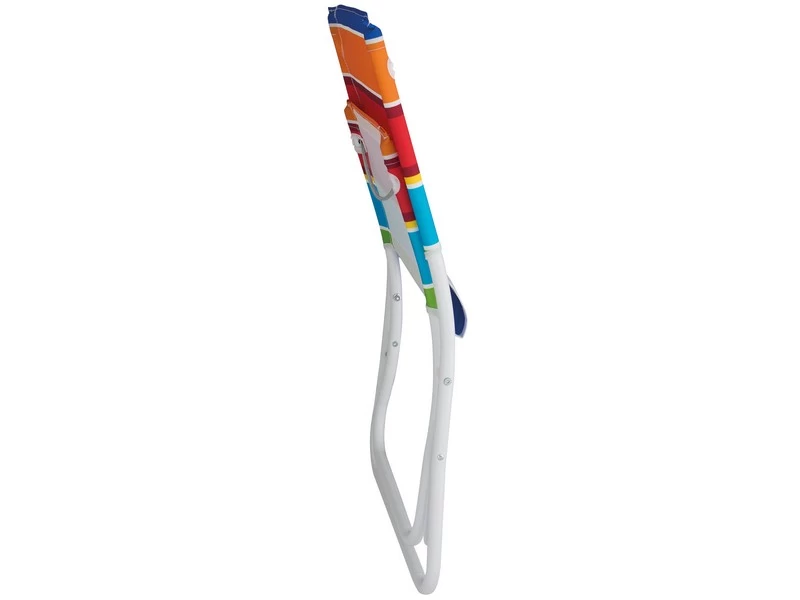 Eurotrail Strandstoel Lavera Beach Multi Color 5 Eurotrail Strandstoel Lavera Beach Multi Color - Afbeelding 3