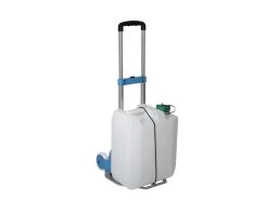 Bo Camp Bagagetrolley Opvouwbaar Aluminium 75 Kg -Goedkope Camping Winkel 46 3 bo camp bagagetrolley opvouwbaar aluminium 75 kg 52672834