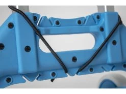 Bo Camp Bagagetrolley Opvouwbaar Aluminium 75 Kg -Goedkope Camping Winkel 46 5 bo camp bagagetrolley opvouwbaar aluminium 75 kg 5267283