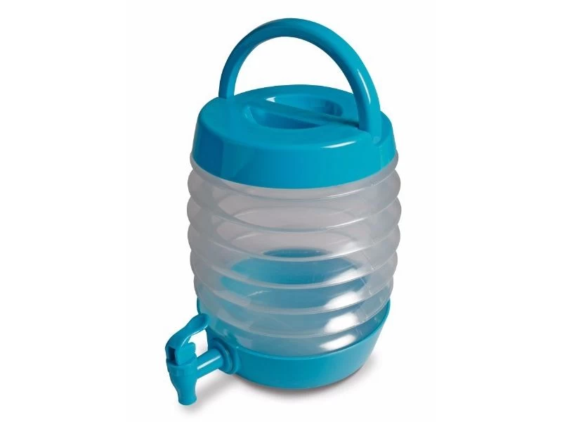 Kampa Opvouwbare Water Container 3,5 Liter 3 Kampa Opvouwbare Water Container 3,5 Liter