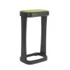 Rival - Vuilniszakhouder - Flip Lid - Groen/Zwart -Goedkope Camping Winkel 47 0 rival vuilnishouder flip lid groen zwart 6315225