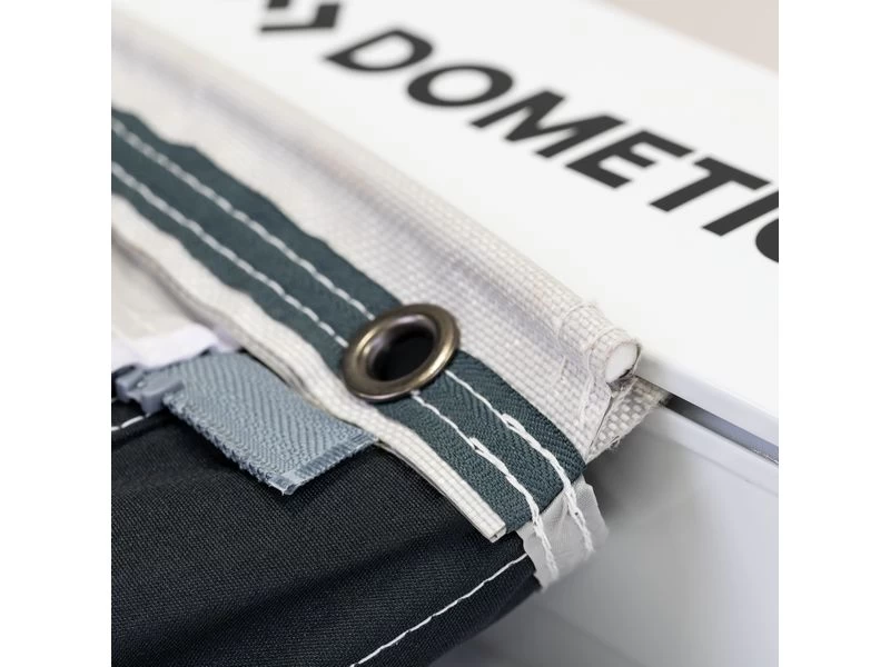 Kampa Dometic Opblaasbare Voortent Club Air Pro 390 L 5 Kampa Dometic Opblaasbare Voortent Club Air Pro 390 L - Afbeelding 3