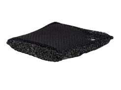 Crespo Krukje Voetenbank Ap-302 Air-deluxe Zwart Kleur 80 -Goedkope Camping Winkel 48 2 crespo krukje voetenbank ap 302 air deluxe zwart kleur 80 1148074