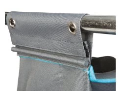 Bo Camp Tent- Organizer 7 Vaks -Goedkope Camping Winkel 48 3 bo camp tent organizer 7 vaks