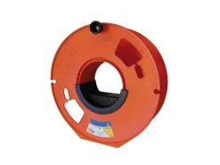 Haba Handhaspel Oranje Leeg