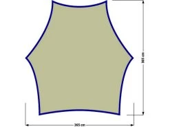 Eurotrail Tarp Carside -Goedkope Camping Winkel 49 5 eurotrail tarp carside ette0626 6005