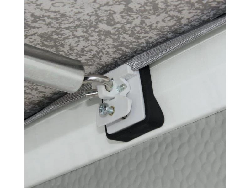 Frameophangsysteem Brand Shs Hobby Profielrubber 3 Frameophangsysteem Brand Shs Hobby Profielrubber