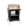 Defa Easy Folding Bamboe Kampeerkast Kookkast 75 -Goedkope Camping Winkel 5 0 defa easy folding bamboe kampeerkast kookkast 75 614070381