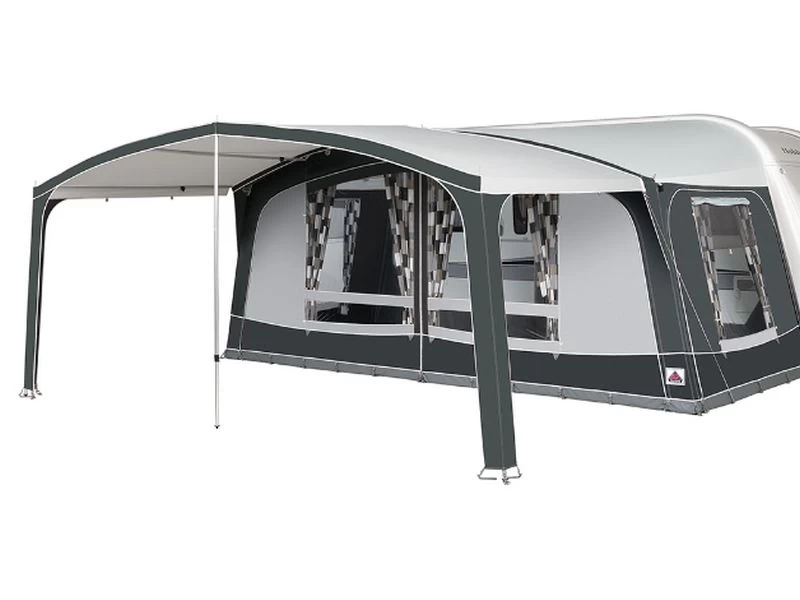 Dorema Voortentluifel Octavia Stalen Frame 3 Dorema Voortentluifel Octavia Stalen Frame