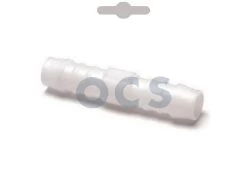 Fjord Outdoor Slangverbinder Recht 25mm