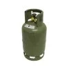 Gasfles Staal 5 Kilogram Vulling -Goedkope Camping Winkel 5 0 gasfles staal 5 kilogram din groen groen5kg 1