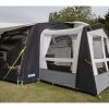 Kampa Dometic Hoge Uitbouw Opblaasbaar Met Ramen -Goedkope Camping Winkel 5 0 kampa hoge uitbouw opblaasbaar met ramen ce7380