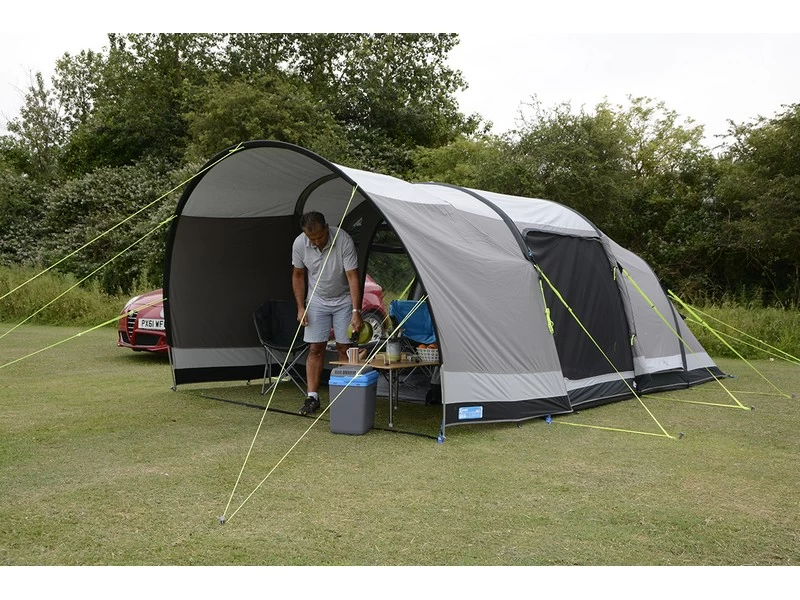 Kampa Dometic Canopy Air Serie Brean 4 Kampa Dometic Canopy Air Serie Brean - Afbeelding 2