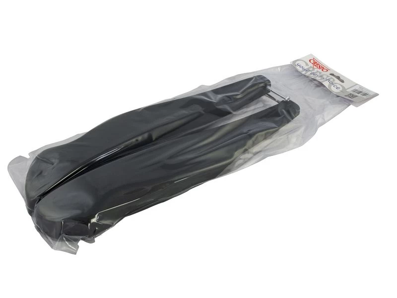 Crespo Armleuning 237 Standenstoel 2 Stuks Blauw 4 Crespo Armleuning 237 Standenstoel 2 Stuks Blauw - Afbeelding 2