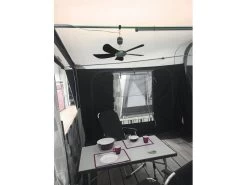 Eurotrail Plafondventilator 230V -Goedkope Camping Winkel 5 2 eurotrail plafondventilator 230v etlt1411