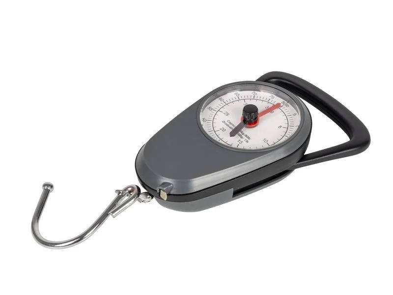 Bo-Trail Bagageweegschaal Incl. Meetlint Tot 35 Kg 3 Bo-Trail Bagageweegschaal Incl. Meetlint Tot 35 Kg