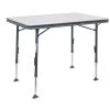 Crespo Kampeer Tafel AP-246 Zwart Kleur 89 -Goedkope Camping Winkel 50 0 crespo tafel ap 246 kleur 80 zwart water en hittebestendig