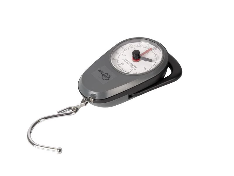 Bo-Trail Bagageweegschaal Incl. Meetlint Tot 35 Kg 5 Bo-Trail Bagageweegschaal Incl. Meetlint Tot 35 Kg - Afbeelding 3