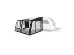 Kampa Dometic Opblaasbare Voortent Grande Air Pro 390 S -Goedkope Camping Winkel 50 4 kampa dometic opblaasbare voortent grande air pro 390 s 9120001122