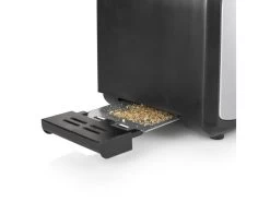 Tristar Broodrooster 800 Watt -Goedkope Camping Winkel 50 5 tristar broodrooster 800 watt br 1022 5