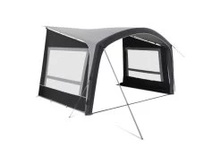 Dometic Sunshine All Season Side Panel Set