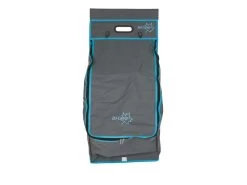 Bo Camp Caravan Organizer Smart 12 Vaks -Goedkope Camping Winkel 51 2 bo camp caravan organizer smart 12 vaks