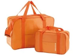 Gio Style Koeltassen Fiesta Set Van 2 -Goedkope Camping Winkel 51 2 gio style koeltassen fiesta set van 2 6702940