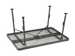 Crespo Kampeer Tafel AP-247 Zwart Kleur 89 -Goedkope Camping Winkel 51 3 crespo tafel ap 247 kleur 80 zwart water en hittebestendig