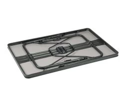Crespo Kampeer Tafel AP-247 Zwart Kleur 89 -Goedkope Camping Winkel 51 4 crespo tafel ap 247 kleur 80 zwart water en hittebestendig