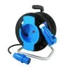 Haba Haspel + Ce Stekkers + 25 Mtr. Kabel -Goedkope Camping Winkel 52 0 haba haspel ce stekkers 25 meter kabel 4603693