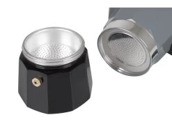 Bo Camp Urban Outdoor Percolator Espresso Maker 3 -Goedkope Camping Winkel 52 2 bo camp urban outdoor percolator espresso maker 3