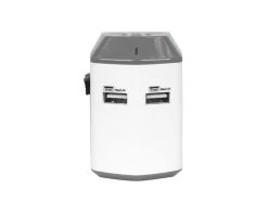 Bo-Trail Reisstekker Global USB -Goedkope Camping Winkel 52 2 bo trail reisstekker global usb 5216600