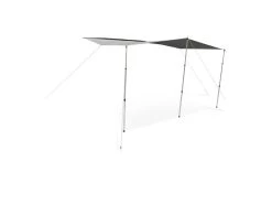 Dometic Solar Shade Roof Cover Serie