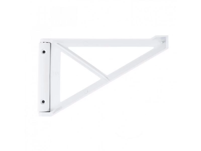 Fjord Outdoor Keukenbladhouder Wit 200x80 3 Fjord Outdoor Keukenbladhouder Wit 200x80