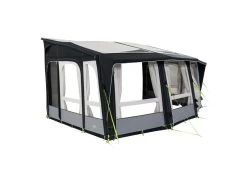 Kampa Dometic Opblaasbare Voortent Ace Air Pro 500 S