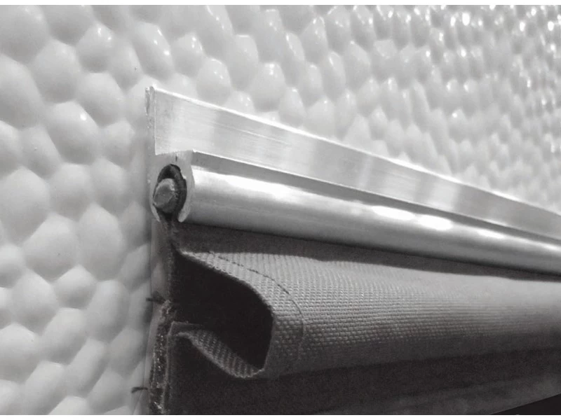 Bo Camp Tentschort 11 Vaks Met Pees 5 Bo Camp Tentschort 11 Vaks Met Pees - Afbeelding 3