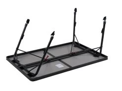 Crespo Kampeer Tafel AP-273 Zwart Kleur 89 10 Crespo Kampeer Tafel AP-273 Zwart Kleur 89 -Goedkope Camping Winkel 53 2 crespo tafel ap 273 kleur 80 zwart water en hittebestendig