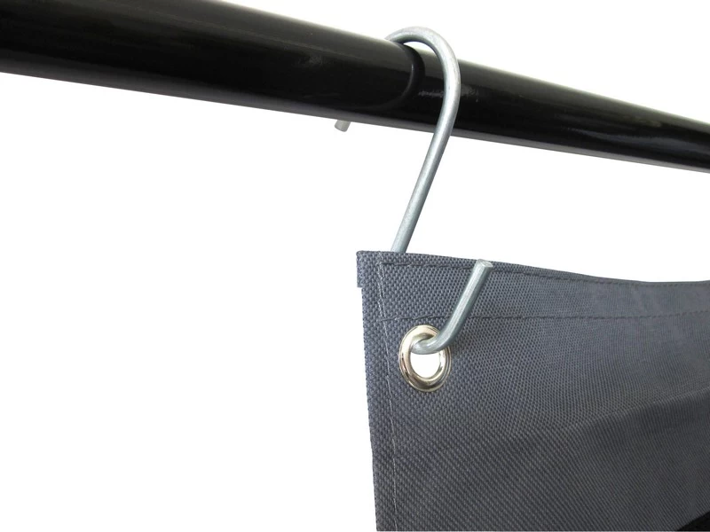 Bo Camp Tentschort 11 Vaks Met Pees 6 Bo Camp Tentschort 11 Vaks Met Pees - Afbeelding 4