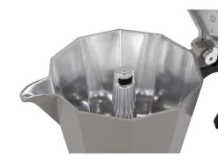 Bo Camp Urban Outdoor Percolator Espresso Maker 6 9 Bo Camp Urban Outdoor Percolator Espresso Maker 6 -Goedkope Camping Winkel 53 3 bo camp urban outdoor percolator espresso maker 6