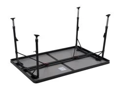 Crespo Kampeer Tafel AP-273 Zwart Kleur 89 11 Crespo Kampeer Tafel AP-273 Zwart Kleur 89 -Goedkope Camping Winkel 53 3 crespo tafel ap 273 kleur 80 zwart water en hittebestendig