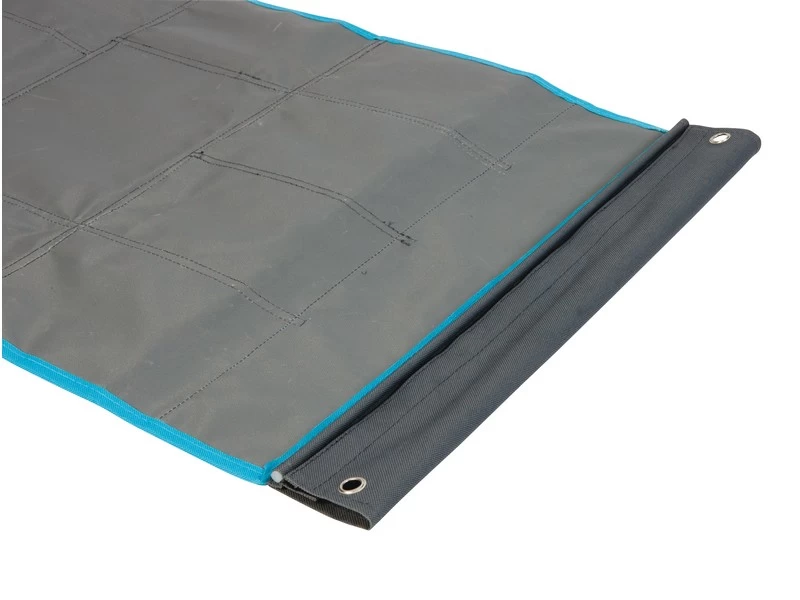 Bo Camp Tentschort 11 Vaks Met Pees 8 Bo Camp Tentschort 11 Vaks Met Pees - Afbeelding 6