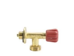 Gimeg Verloopkraan Campingaz Campingaz X Din