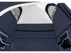 Eurotrail Blue Creek Toilettent -Goedkope Camping Winkel 54 5 Eurotrail blue creek toilettent ette0076