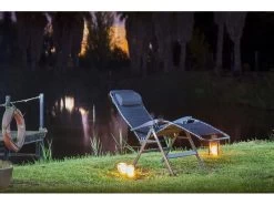 Crespo Kampeer Relax Stoel Al-232 Deluxe Donker Grijs Kleur 40 -Goedkope Camping Winkel 54 5 crespo kampeer relax stoel al 232 deluxe donker grijs kleur 40 11049205