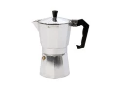 Bo Camp Percolator Espresso Maker Aluminium 6