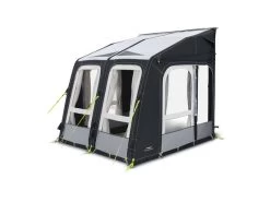 Kampa Dometic Opblaasbare Voortent Rally Air Pro 260 S