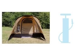 Eurotrail Opblaastent Iowa BTC Air -Goedkope Camping Winkel 56 2 eurotrail opblaastent iowa btc air detail ette1121 2701